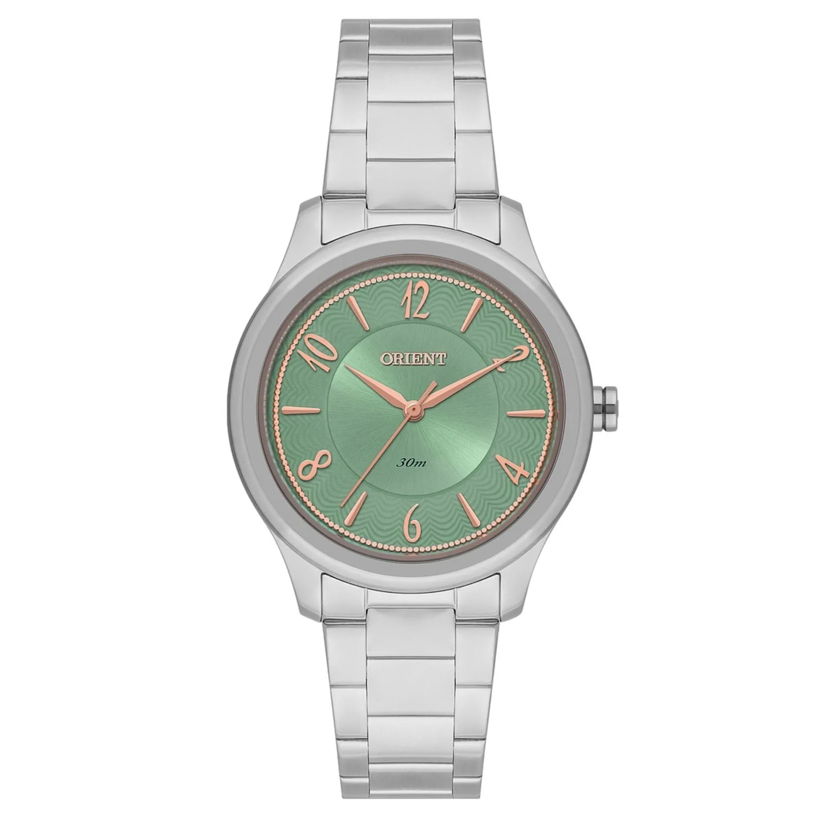 Relógio Orient Eternal - FBSS0157F2SX